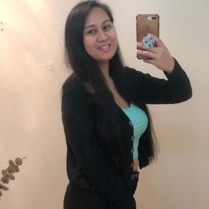 Meet your Posher, Jamie